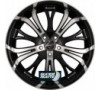 Alloy Wheels BARRACUDA TZUNAMEE