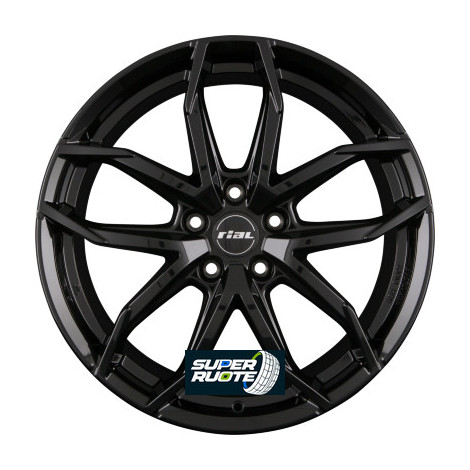 Alloy Wheels RIAL LUCCA