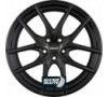 Alloy Wheels DEZENT TO black