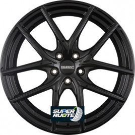 Alloy Wheels DEZENT TO black