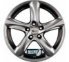 Cerchi in lega BROCK / RC B25