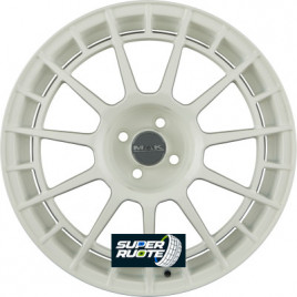 Alloy Wheels MAK NTT
