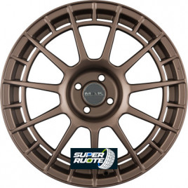 Alloy Wheels MAK NTT