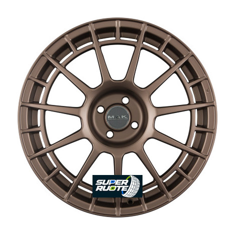 Alloy Wheels MAK NTT