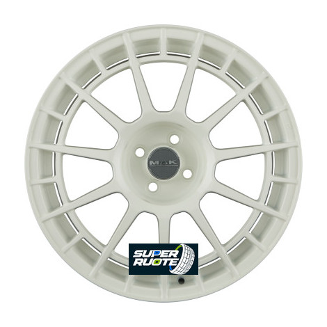 Alloy Wheels MAK NTT