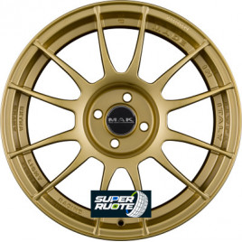Alufelgen MAK XLR