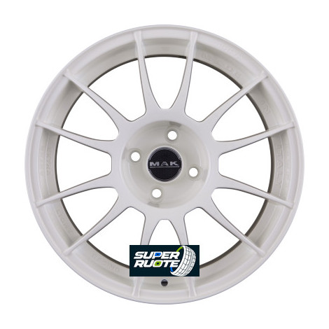Jantes-en-aluminium MAK XLR