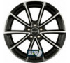 Alloy Wheels 2DRV by WHEELWORLD WH28