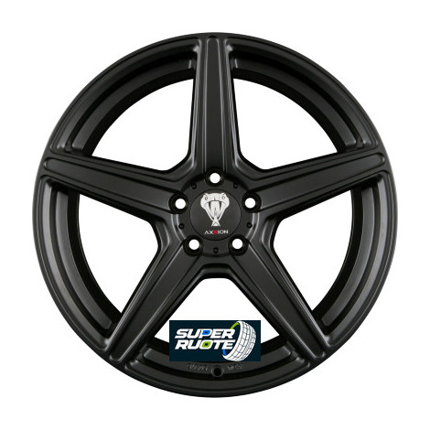 Alufelgen AXXION AX7