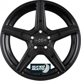 Alufelgen AXXION AX7