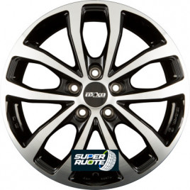 Alloy Wheels HYPERION (OX11)