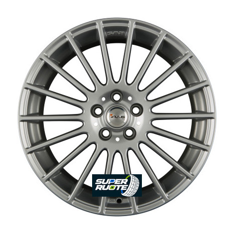 Alloy Wheels AC-M03