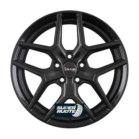Alloy Wheels AVUS AC-519