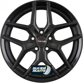 Jantes-en-aluminium AVUS AC-519