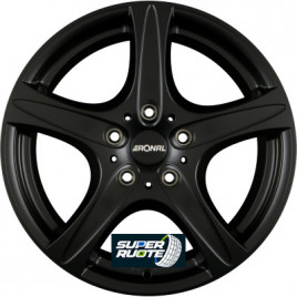 Cerchi in lega RONAL R55 SUV