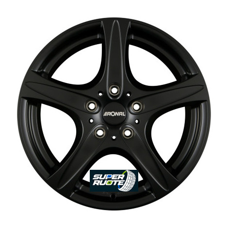 Cerchi in lega RONAL R55 SUV