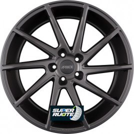 Alloy Wheels ARBEX ARBEX 3