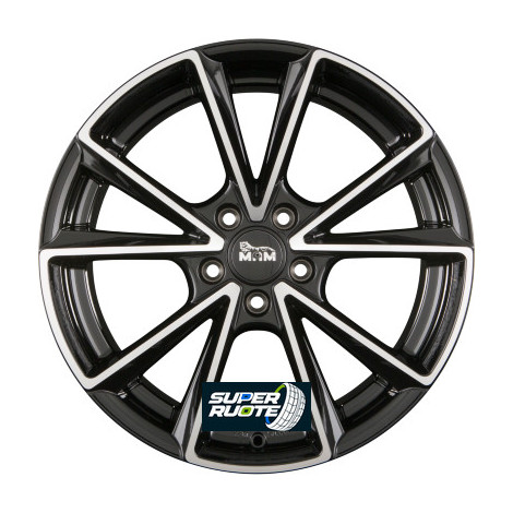 Alufelgen MAM MAM A5