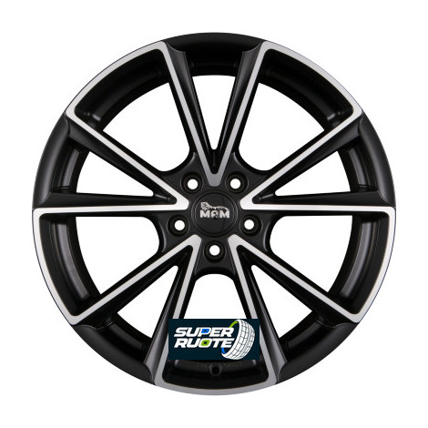 Alufelgen MAM MAM A5