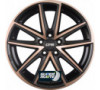 Cerchi in lega CMS C30