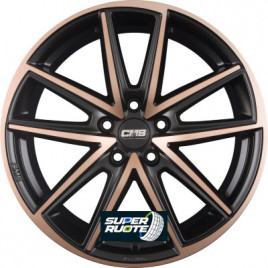 Cerchi in lega CMS C30