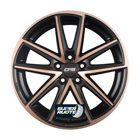 Cerchi in lega CMS C30