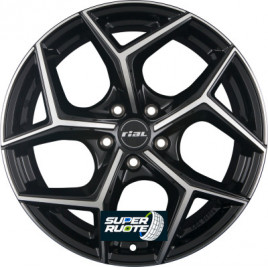 Alloy Wheels RIAL SALENTO