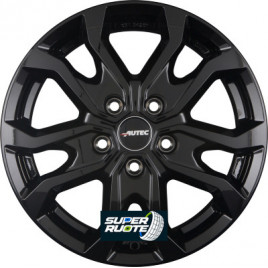 Alloy Wheels AUTEC KISO (KS)