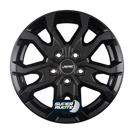 Alloy Wheels AUTEC KISO (KS)