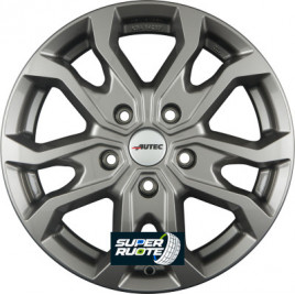 Alloy Wheels AUTEC KISO (KS)
