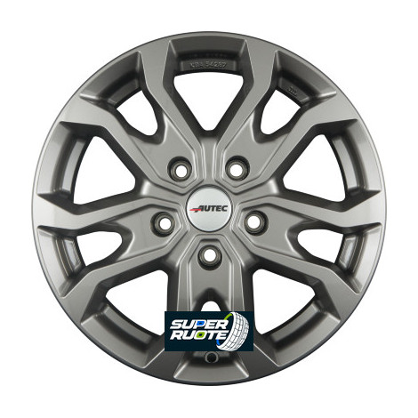 Alloy Wheels AUTEC KISO (KS)