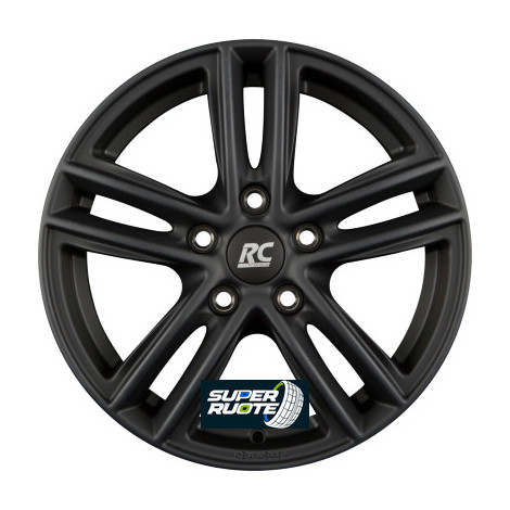 Alloy Wheels BROCK / RC RC27