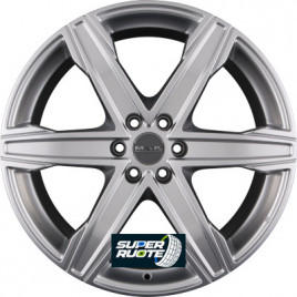 Alufelgen MAK KING6