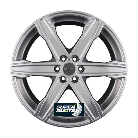 Alufelgen MAK KING6