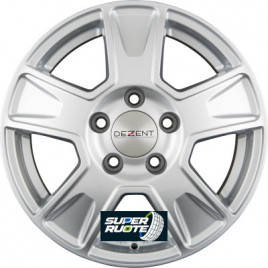 Alloy Wheels DEZENT Van