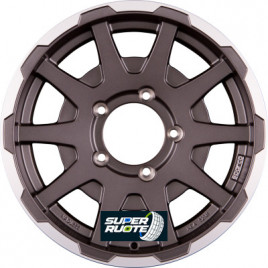 Jantes-en-aluminium SPARCO DAKAR JIMNY