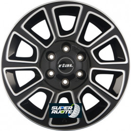 Alloy Wheels RIAL TRANSPORTER 2