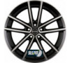 Alloy Wheels BORBET W