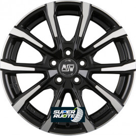 Cerchi in lega MSW MSW 79