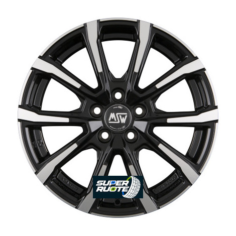 Alufelgen MSW MSW 79