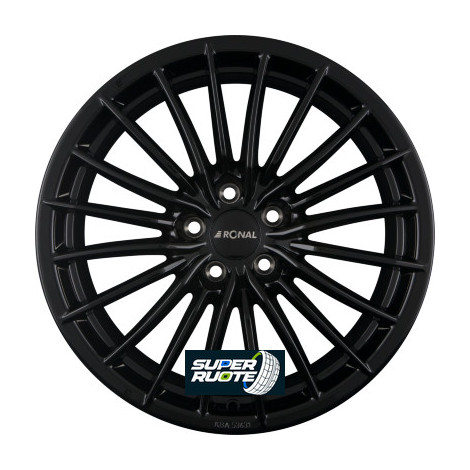 Alloy Wheels RONAL R68