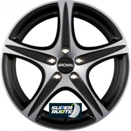 Alufelgen RONAL R56