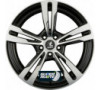 Cerchi in lega itWHEELS ANNA