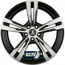 Cerchi in lega itWHEELS ANNA