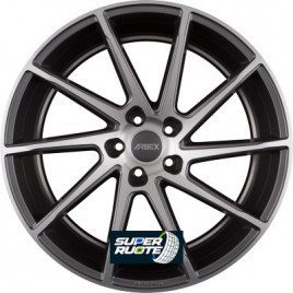 Jantes-en-aluminium ARBEX ARBEX 3