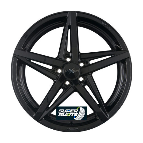 Alloy Wheels AXXION AX10