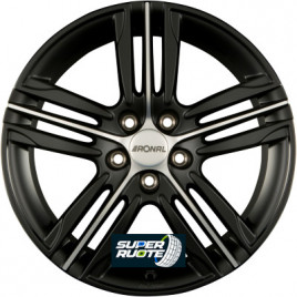 Alufelgen RONAL R57