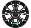 Alloy Wheels 2DRV by WHEELWORLD WH34