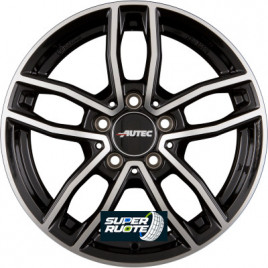 Alloy Wheels AUTEC MERCADOR (MC)