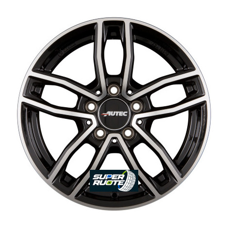 Alloy Wheels AUTEC MERCADOR (MC)